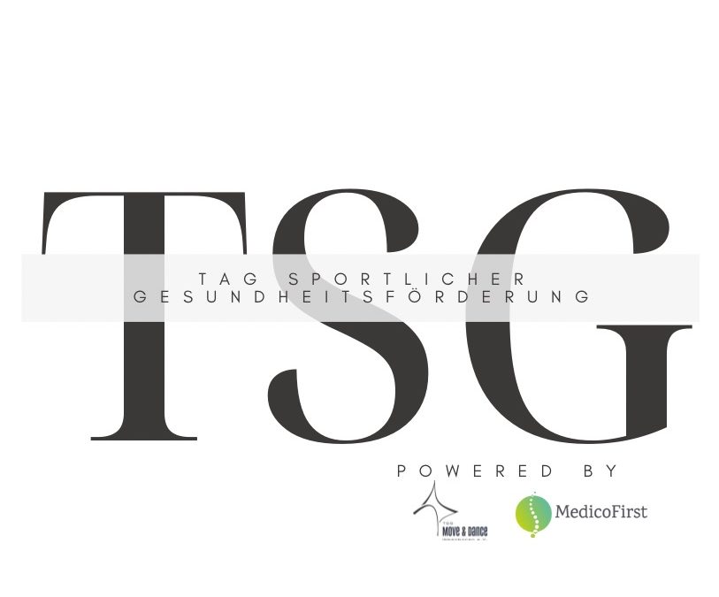 Ein TSG bei der TSG