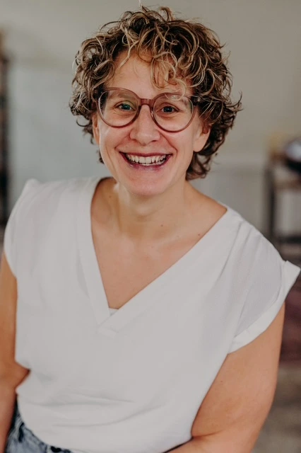 Anna Vorstand