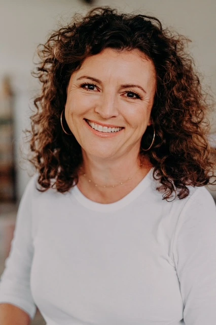 Eva Vorstand