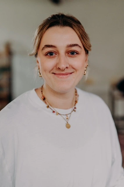 Laura Vorstand