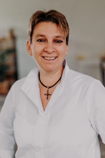 Monika Vorstand