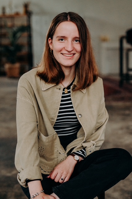 carlotta tariner profil